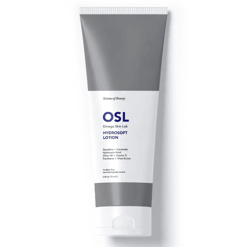 Osl Omega Skin Lab Hydrosoft Lotion 75 ml