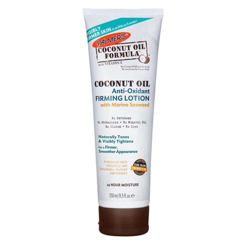 Palmer's Coconut Oil Firming Lotion 250ml - Anti-Oxidant Care - 1