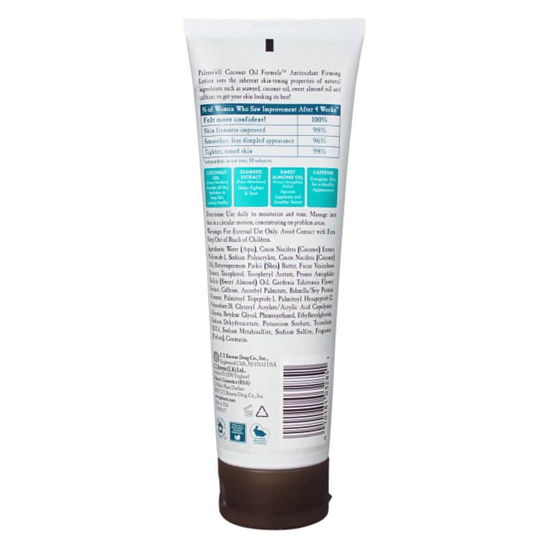 Palmer's Coconut Oil Firming Lotion 250ml - Anti-Oxidant Care - 2