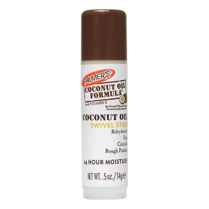 Palmers Coconut Oil Swivel Stick Moisturizer 14g - Hydrating Balm