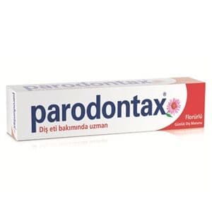 Parodontax Daily Toothpaste Fluoride 75 ml