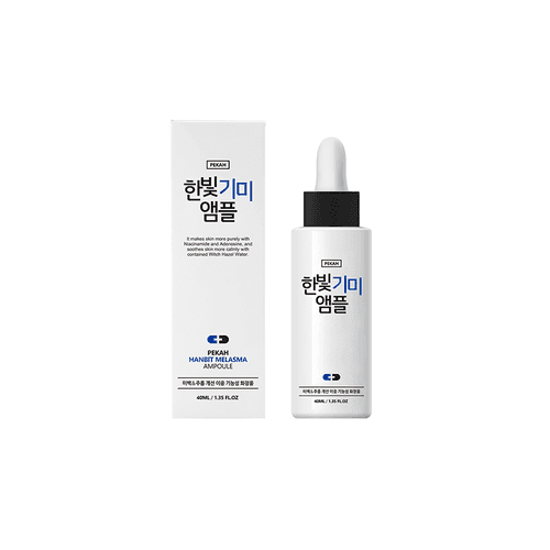 Pekah Hanbit Melasma Ampoule 40 ml