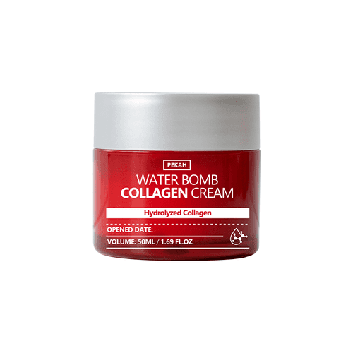 Pekah Water Bomb Collagen Cream 50 ml - 1