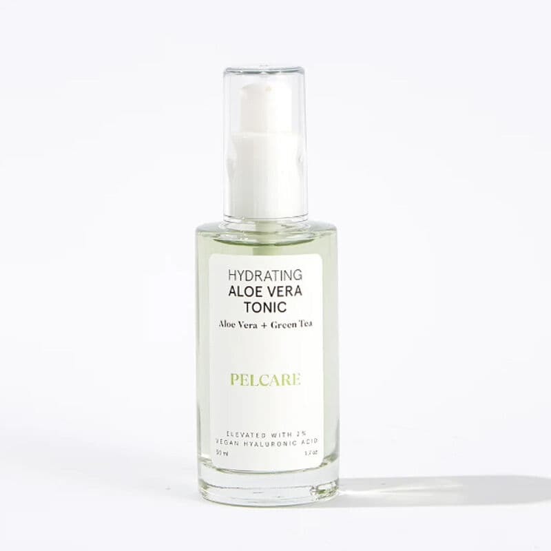 Pelcare Hydrating Aloe Vera Tonic 50 ml