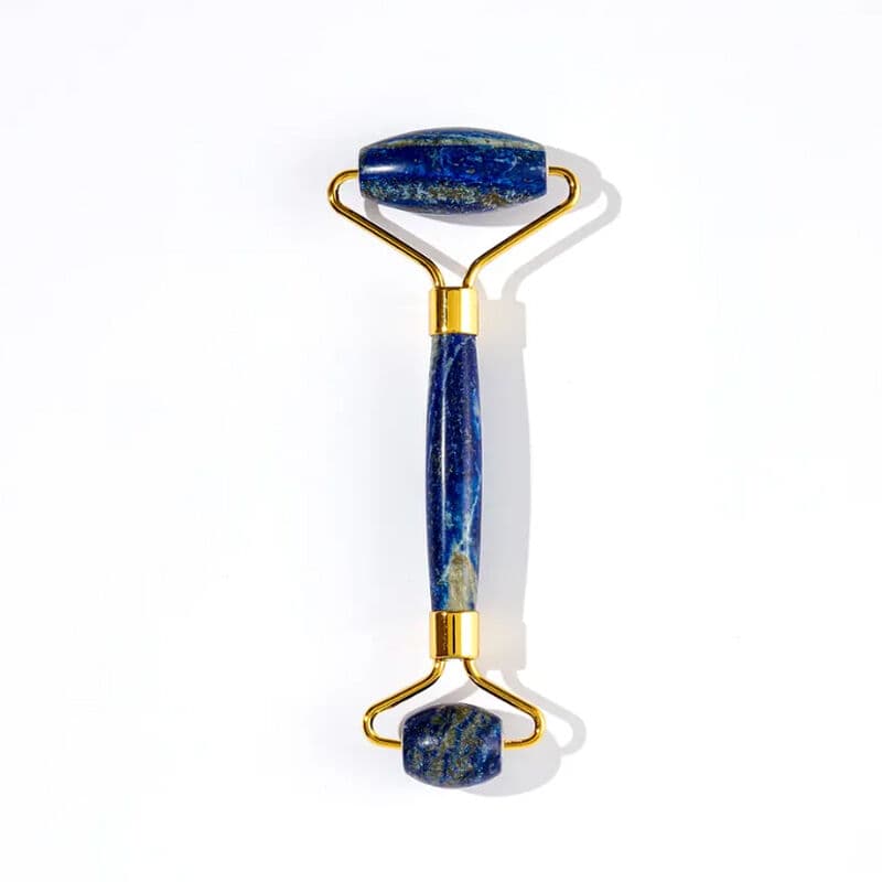 Pelcare Lapis Lazuli Face Roller