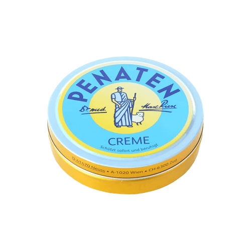 Penaten Baby Diaper Area Care Cream 50 ml - 1