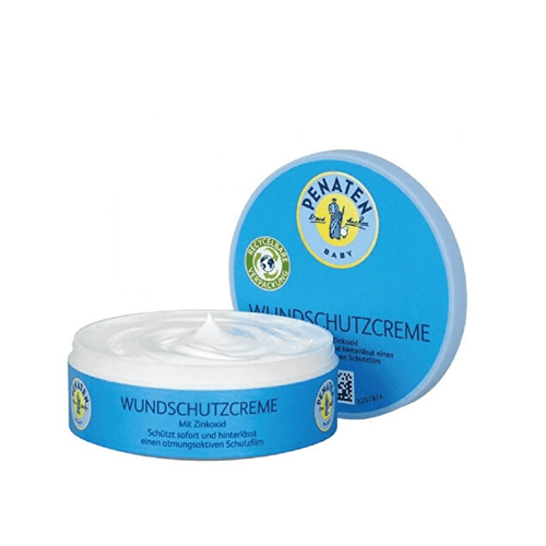 Penaten Baby Intensive Care Cream For Diaper Area 200 ml - 1