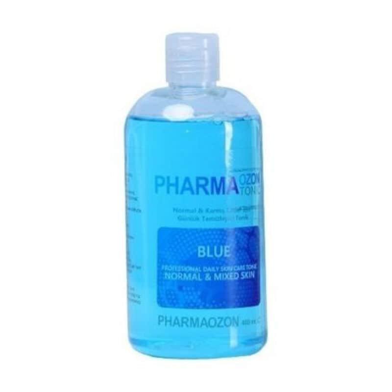 Pharmaozon Tonic For Normal - Combination Skin 400 ml - 1
