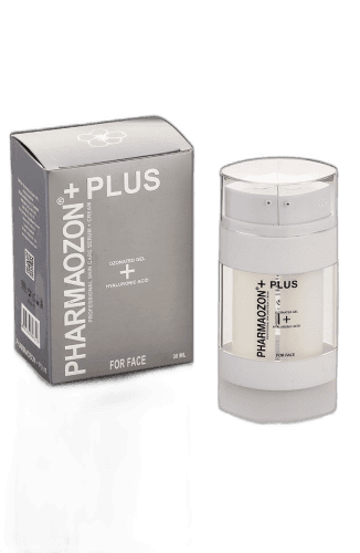 Pharmaozon Plus Professional Skin Care Serum + Cream 30 ml