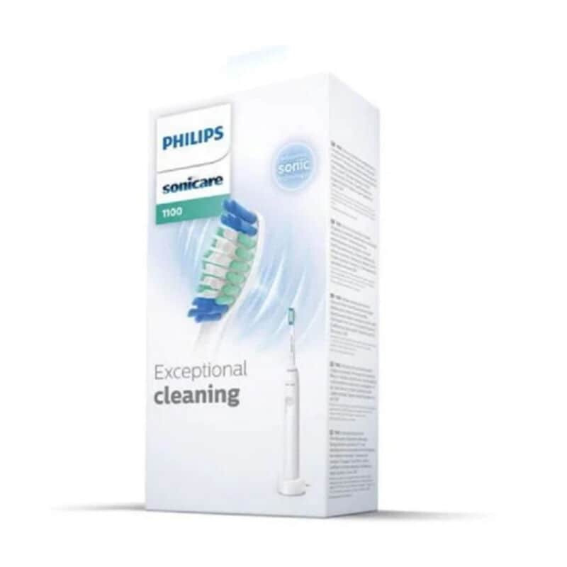 Philips Sonicare Perfect Cleaning Toothbrush - 1
