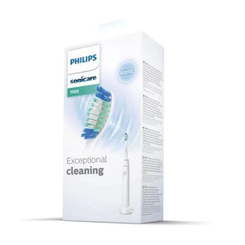 Philips Sonicare Perfect Cleaning Toothbrush