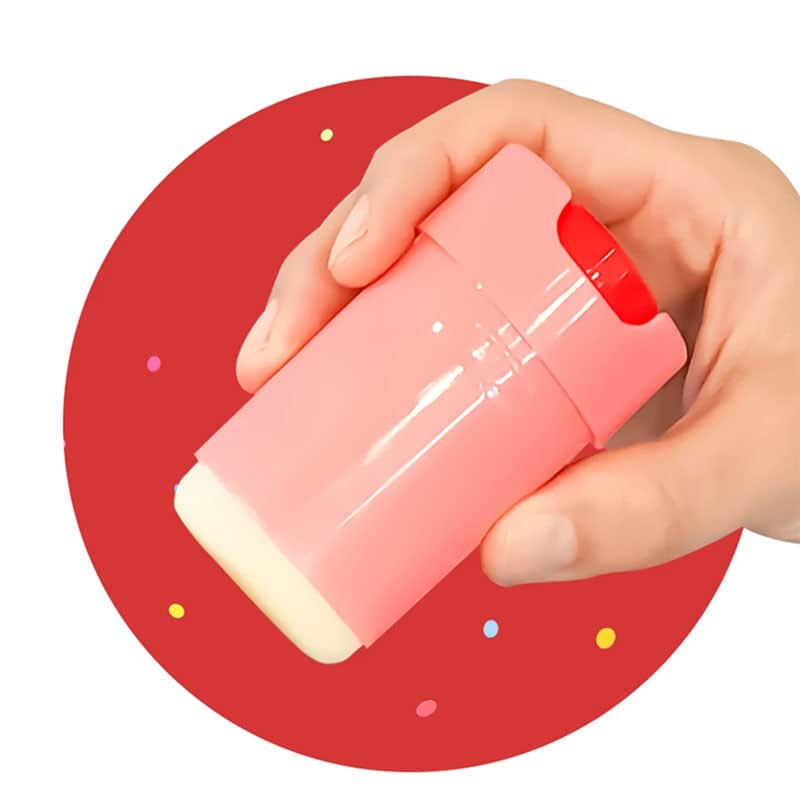 Pinky Cosmetic Stick Hair Wax For Kids 20 gr - 2