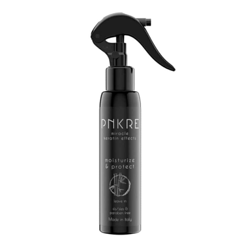 Pnkre Leave-in Keratin Care Cream 125 ml - 1