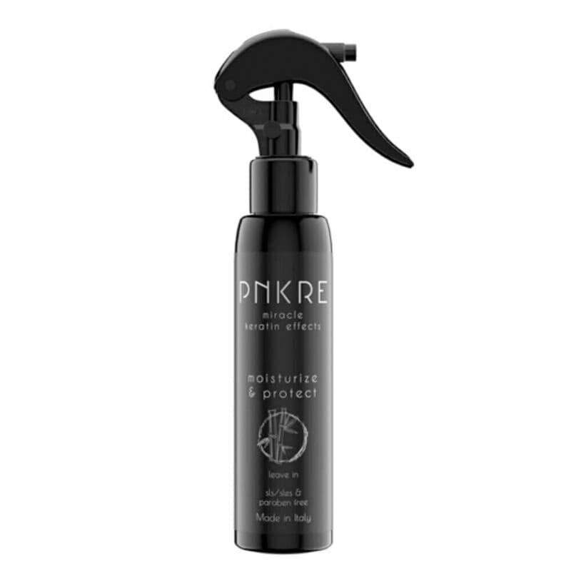 Pnkre Leave-in Keratin Care Cream 125 ml