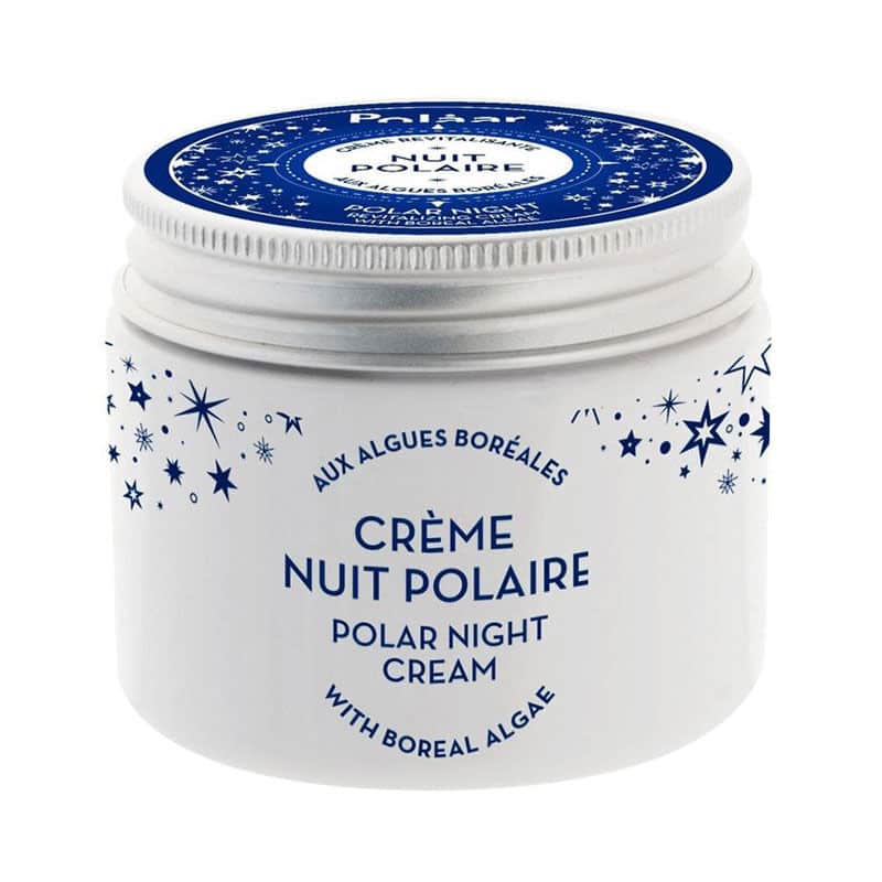 Polaar Revitalizing Night Cream 50 ml - 1