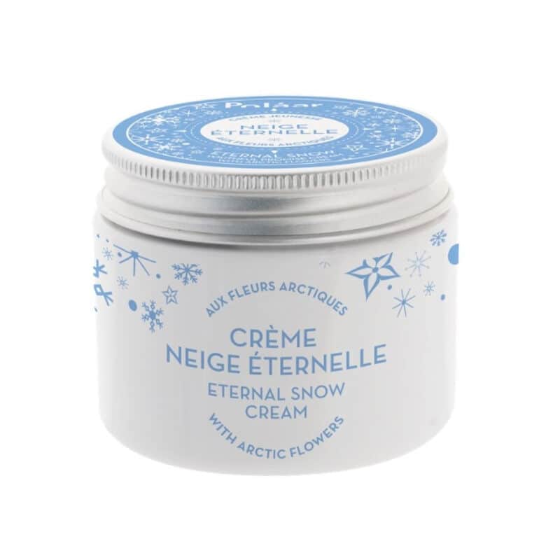 Polaar Eternal Snow Anti-aging Care Cream 50 ml - 1