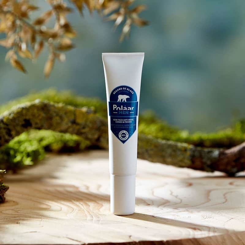 Polaar Men Icy Looks 15 ml - 3