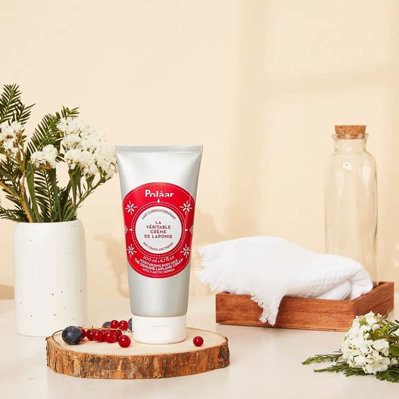 Polaar The Genuine Lapland Body Lotion 200 ml - 2