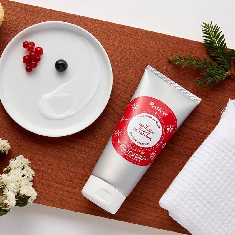Polaar The Genuine Lapland Body Lotion 200 ml - 3