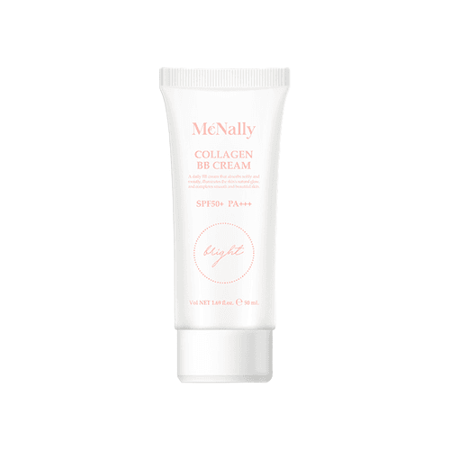 Prettyskin Mcnally Collagen Bb Cream 50 ml