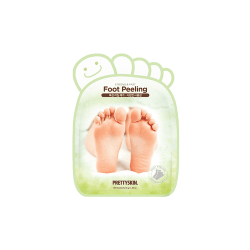 Prettyskin Strong And Fast - Foot Peeling 40 g - 1