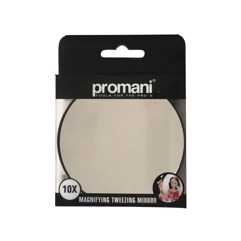 Promani 10 x Magnifying Mirror Pr-940 - 1