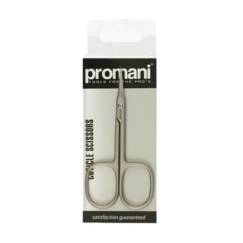Promani Cuticle Scissors Pr-740 - 1
