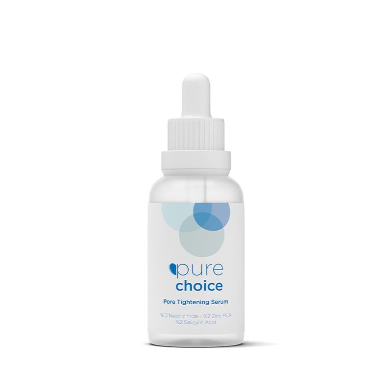 Pure Choice Pore Tightening Serum 30 ml