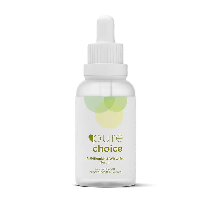Pure Choice Anti-spot Skin Whitening Serum 30 ml - 1