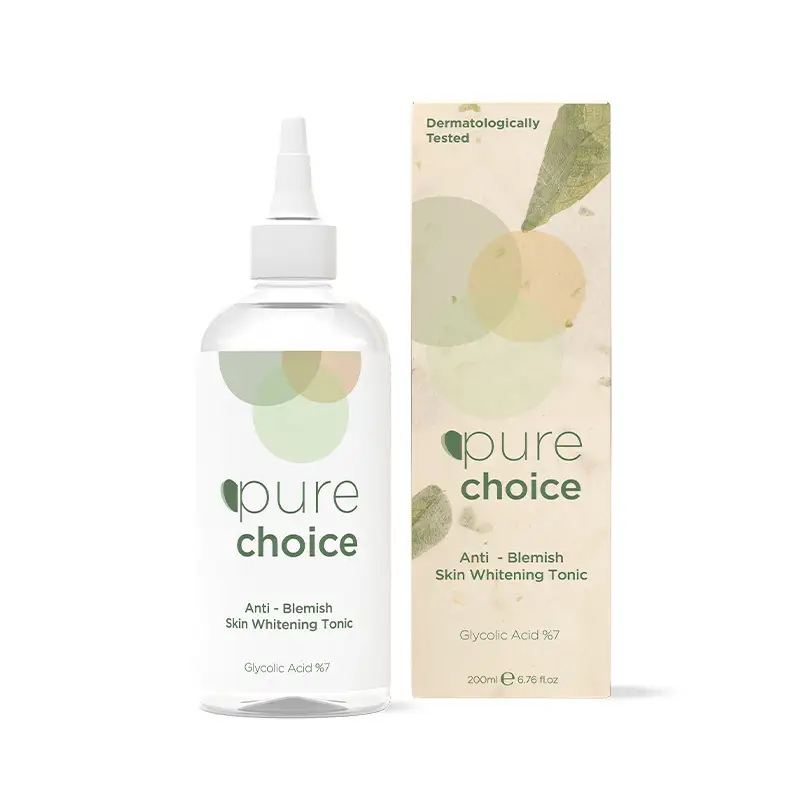 Pure Choice Anti-stain Tonic 200 ml - 2