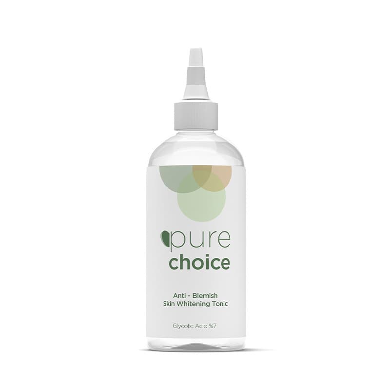 Pure Choice Anti-stain Tonic 200 ml