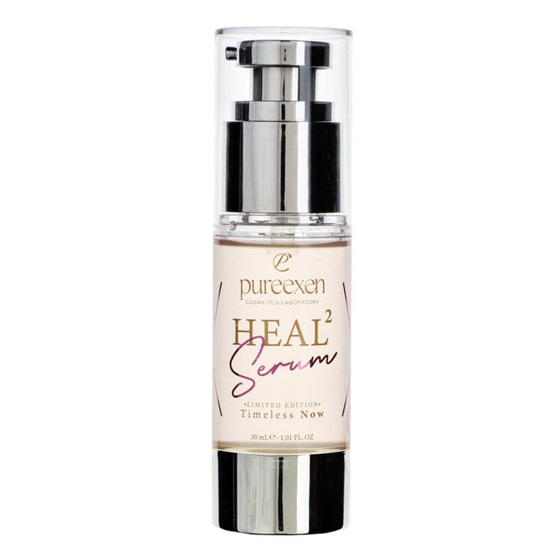 Pureexen Heal Sensitive Skin Care Serum 30 ml