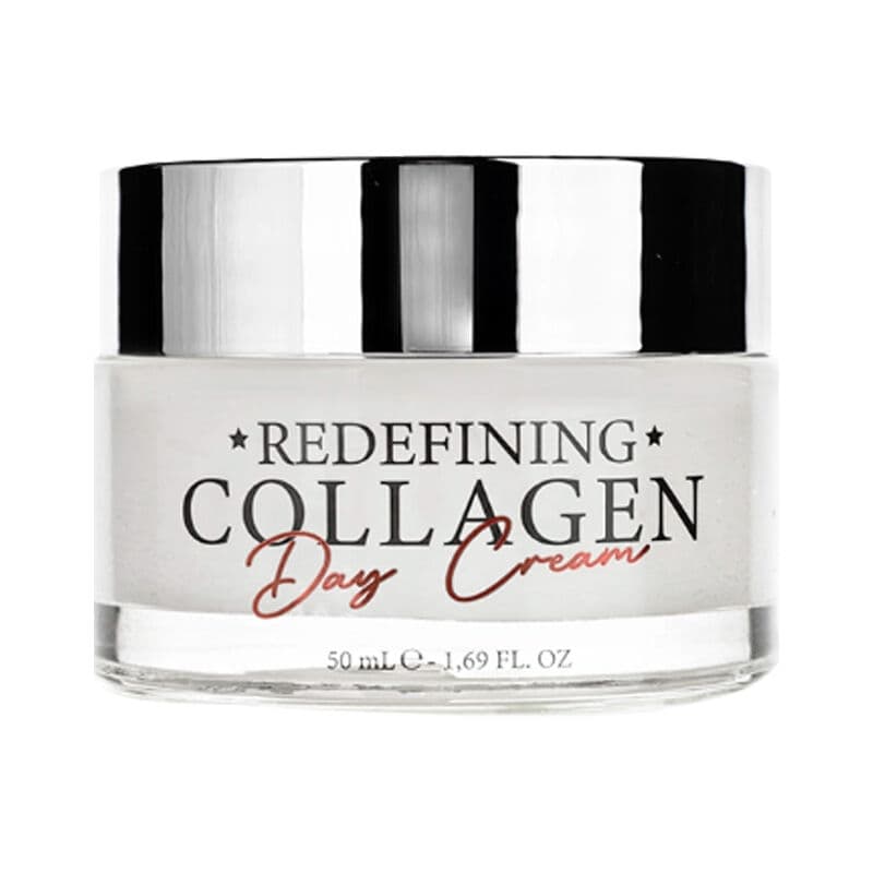 Pureexen Redefining Collagen Day Cream 50 ml