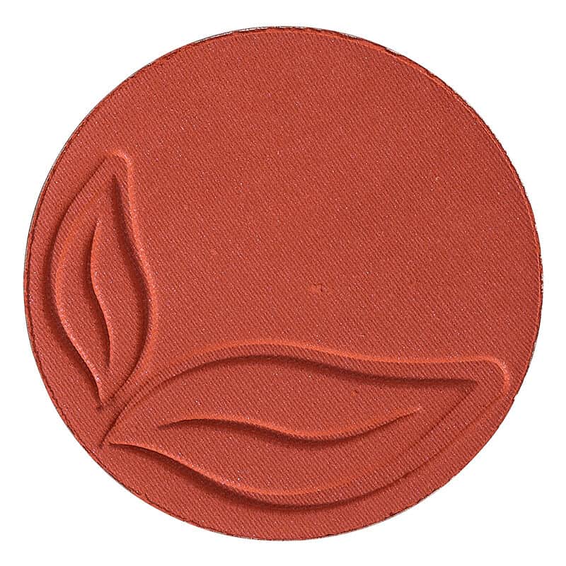 Purobio Blush Make Me Blush Blush 5.2 gr - 04 matte Brick - 1