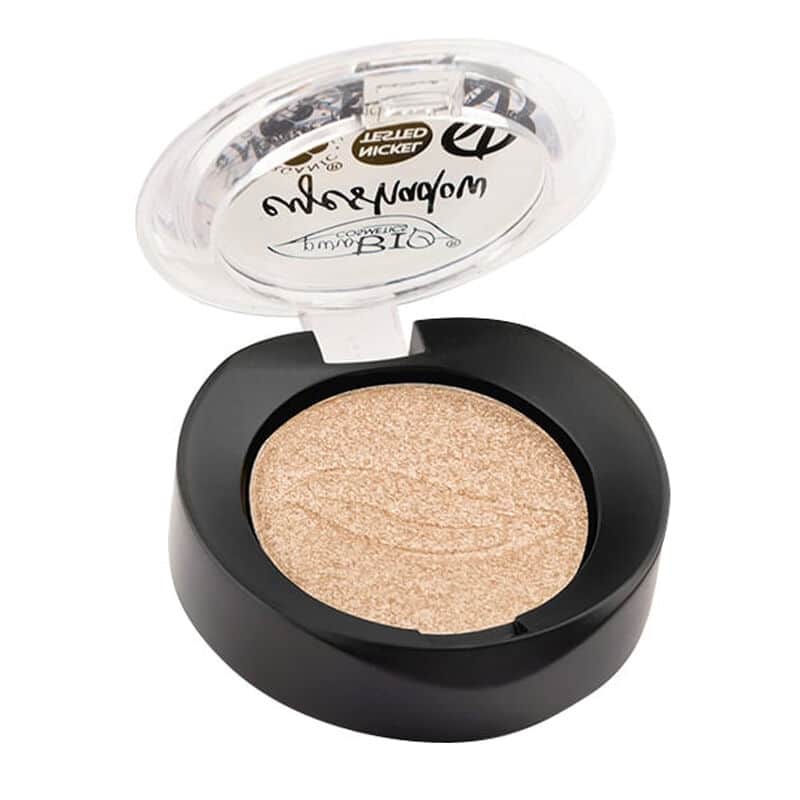 Purobio Eyeshadow Powder 2.5 gr No 01 - 1
