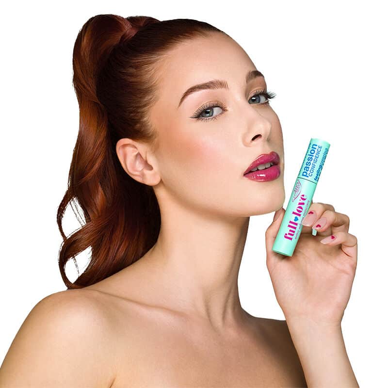 Purobio Full Love Extra Volume Mascara 14.7 ml - 1