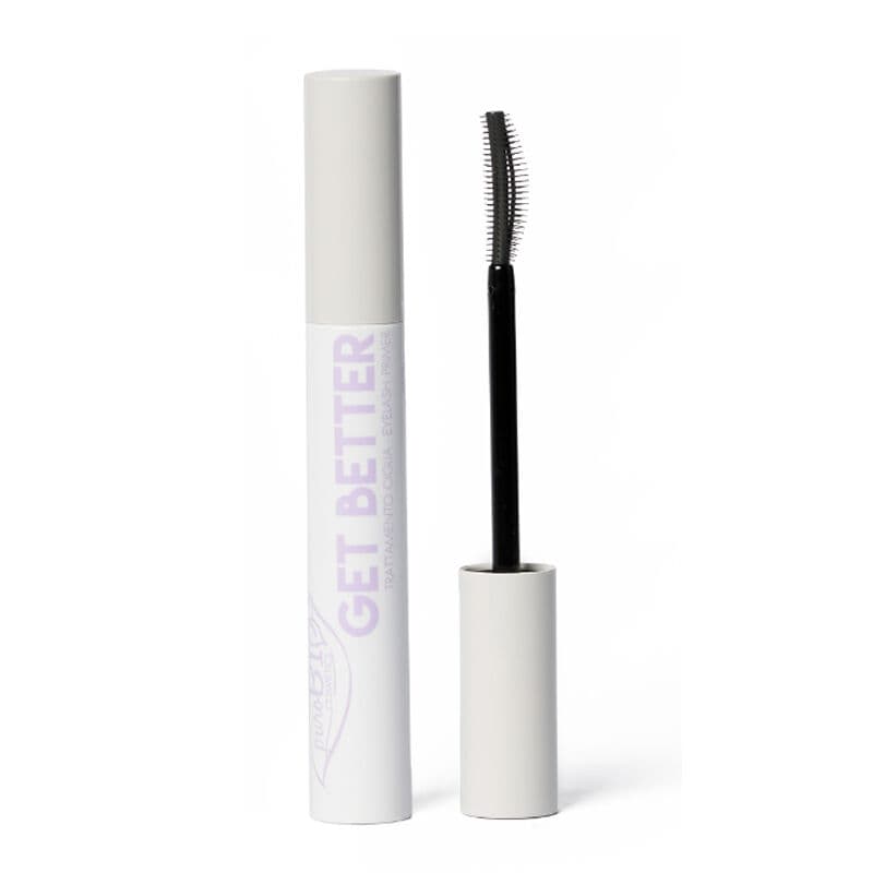 Purobio Get Better Transparent Mascara 10 ml