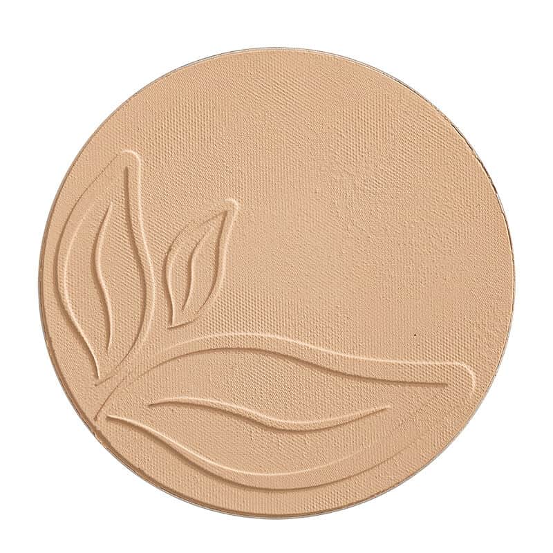 Purobio Compact Foundation 9 gr - 02 - 1