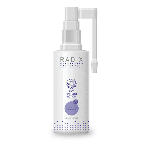 Radix Anti Hair Loss Lotion 60 ml - 1