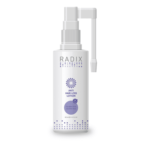 Radix Anti Hair Loss Lotion 60 ml