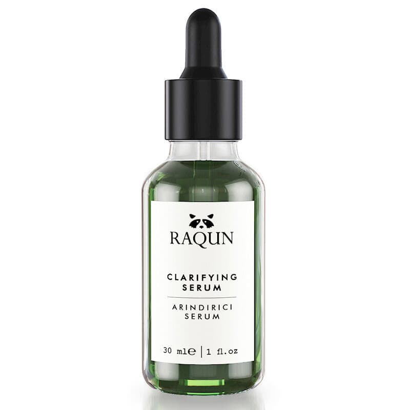 Raqun Clarifying Purifying Serum 30 ml