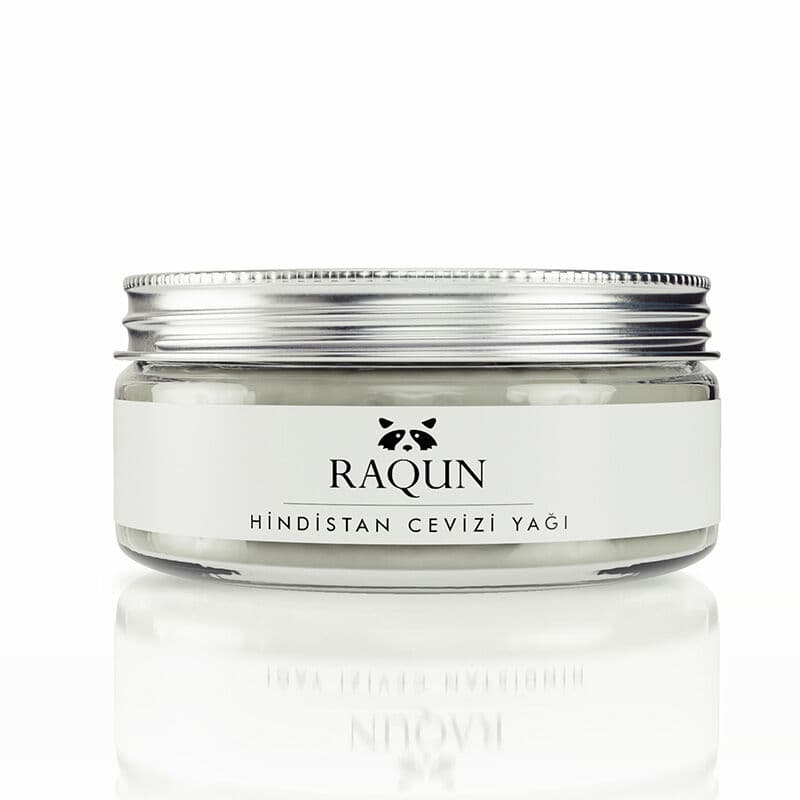 Raqun Coconut Oil 50 ml