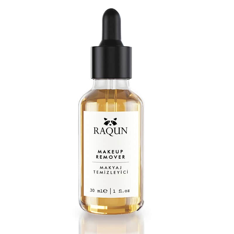 Raqun Make-up Remover Serum 30 ml - 1