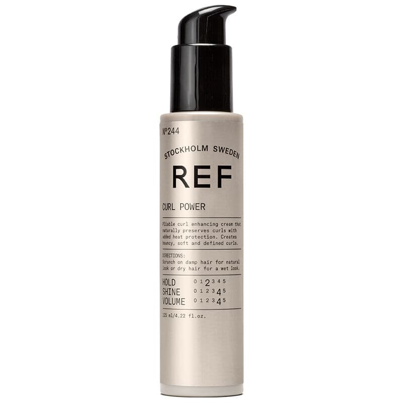 Ref Curl Power Cream No244 125 ml