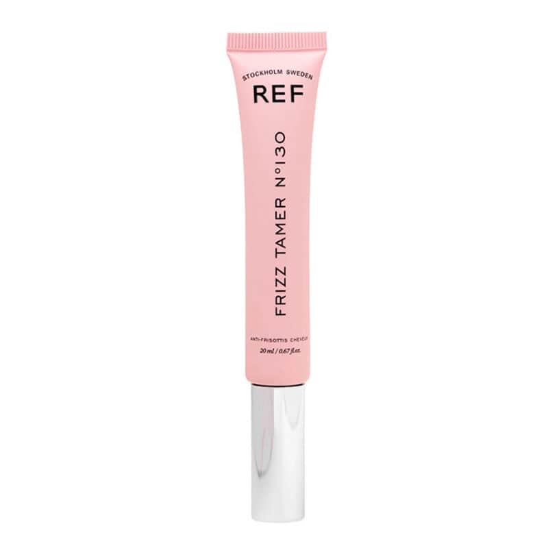 Ref Frizz Tamer 20 ml - 1