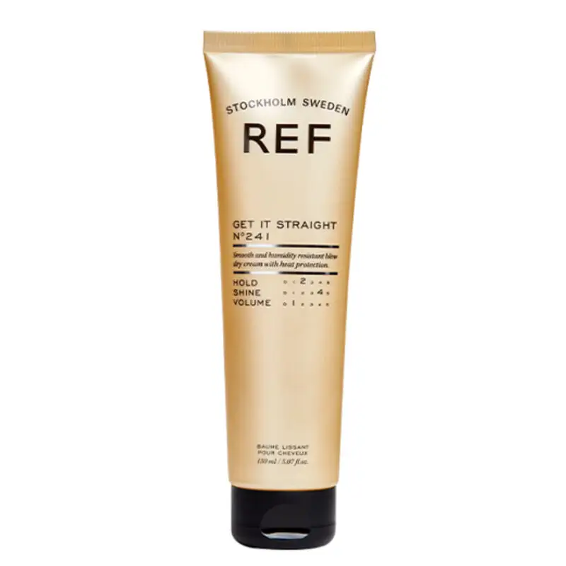 Ref Get It Straight N24 nourishing Gel 125 ml - 1