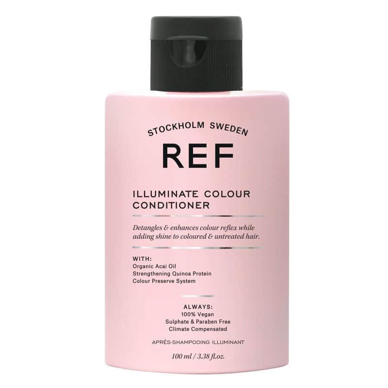 Ref Illuminate Color Conditioner 100 ml - 1