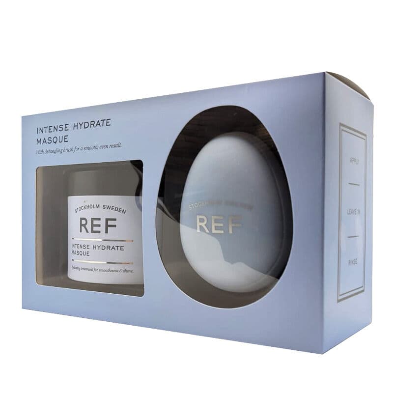 Ref Intense Hydrate Mask Set