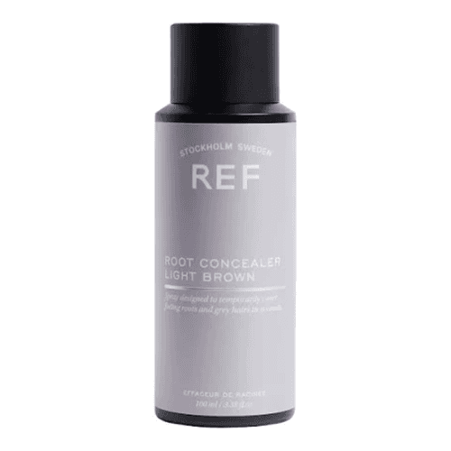 Ref Root Concealer Light Brown 125 ml - 1