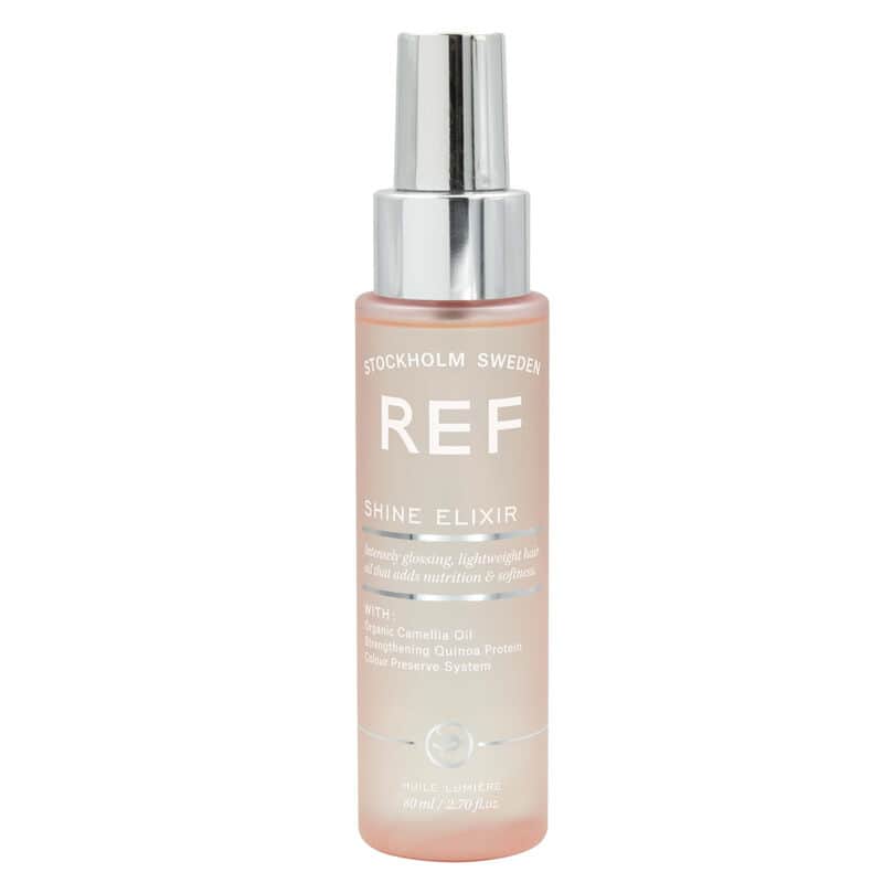Ref Shine Elixir 80 ml - 1